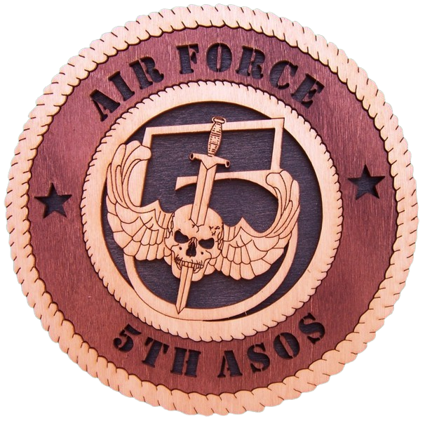 Air Force 5th ASOS